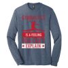Perfect Tri ® Long Sleeve Tee Thumbnail