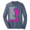 Perfect Tri ® Long Sleeve Tee Thumbnail