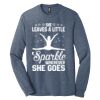 Perfect Tri ® Long Sleeve Tee Thumbnail