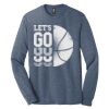 Perfect Tri ® Long Sleeve Tee Thumbnail