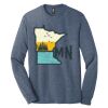Perfect Tri ® Long Sleeve Tee Thumbnail