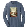 Perfect Tri ® Long Sleeve Tee Thumbnail