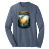 Perfect Tri ® Long Sleeve Tee Thumbnail