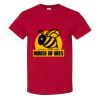 Heavy Cotton™ T-Shirt Thumbnail