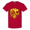 Heavy Cotton™ T-Shirt Thumbnail