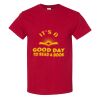 Heavy Cotton™ T-Shirt Thumbnail