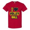 Heavy Cotton™ T-Shirt Thumbnail