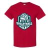 Heavy Cotton™ T-Shirt Thumbnail