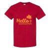 Heavy Cotton™ T-Shirt Thumbnail