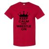 Heavy Cotton™ T-Shirt Thumbnail