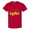 Heavy Cotton™ T-Shirt Thumbnail