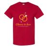 Heavy Cotton™ T-Shirt Thumbnail