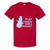 Heavy Cotton™ T-Shirt Thumbnail