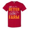 Heavy Cotton™ T-Shirt Thumbnail