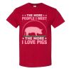 Heavy Cotton™ T-Shirt Thumbnail