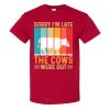 Heavy Cotton™ T-Shirt Thumbnail