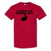 Heavy Cotton™ T-Shirt Thumbnail