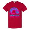 Heavy Cotton™ T-Shirt Thumbnail
