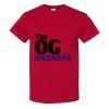 Heavy Cotton™ T-Shirt Thumbnail