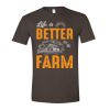 Softstyle® T-Shirt Thumbnail