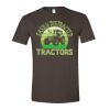 Softstyle® T-Shirt Thumbnail