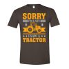 Softstyle® T-Shirt Thumbnail