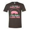 Softstyle® T-Shirt Thumbnail