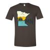 Softstyle® T-Shirt Thumbnail