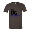 Softstyle® T-Shirt Thumbnail