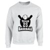 Heavy Blend™ Crewneck Sweatshirt Thumbnail