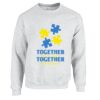 Heavy Blend™ Crewneck Sweatshirt Thumbnail
