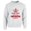 Heavy Blend™ Crewneck Sweatshirt Thumbnail