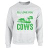 Heavy Blend™ Crewneck Sweatshirt Thumbnail