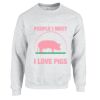 Heavy Blend™ Crewneck Sweatshirt Thumbnail