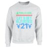 Heavy Blend™ Crewneck Sweatshirt Thumbnail