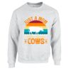 Heavy Blend™ Crewneck Sweatshirt Thumbnail