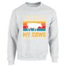 Heavy Blend™ Crewneck Sweatshirt Thumbnail