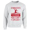 Heavy Blend™ Crewneck Sweatshirt Thumbnail