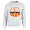 Heavy Blend™ Crewneck Sweatshirt Thumbnail