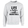 Heavy Blend™ Crewneck Sweatshirt Thumbnail