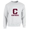 Heavy Blend™ Crewneck Sweatshirt Thumbnail