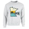 Heavy Blend™ Crewneck Sweatshirt Thumbnail