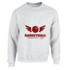 Heavy Blend™ Crewneck Sweatshirt Thumbnail