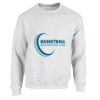 Heavy Blend™ Crewneck Sweatshirt Thumbnail