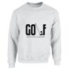 Heavy Blend™ Crewneck Sweatshirt Thumbnail