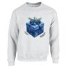 Heavy Blend™ Crewneck Sweatshirt Thumbnail