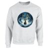Heavy Blend™ Crewneck Sweatshirt Thumbnail