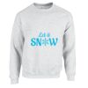 Heavy Blend™ Crewneck Sweatshirt Thumbnail