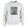 Heavy Blend™ Crewneck Sweatshirt Thumbnail