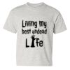 Heavy Cotton™ Youth T-Shirt Thumbnail